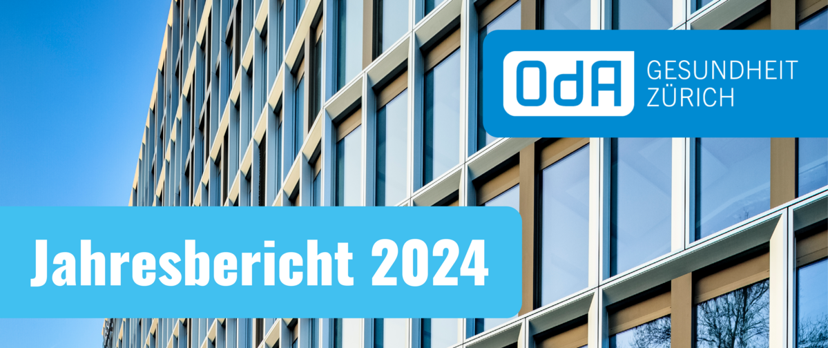 Bild Mailing Jahresbericht 2024