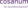 Cosanum_Logo_violett_DE