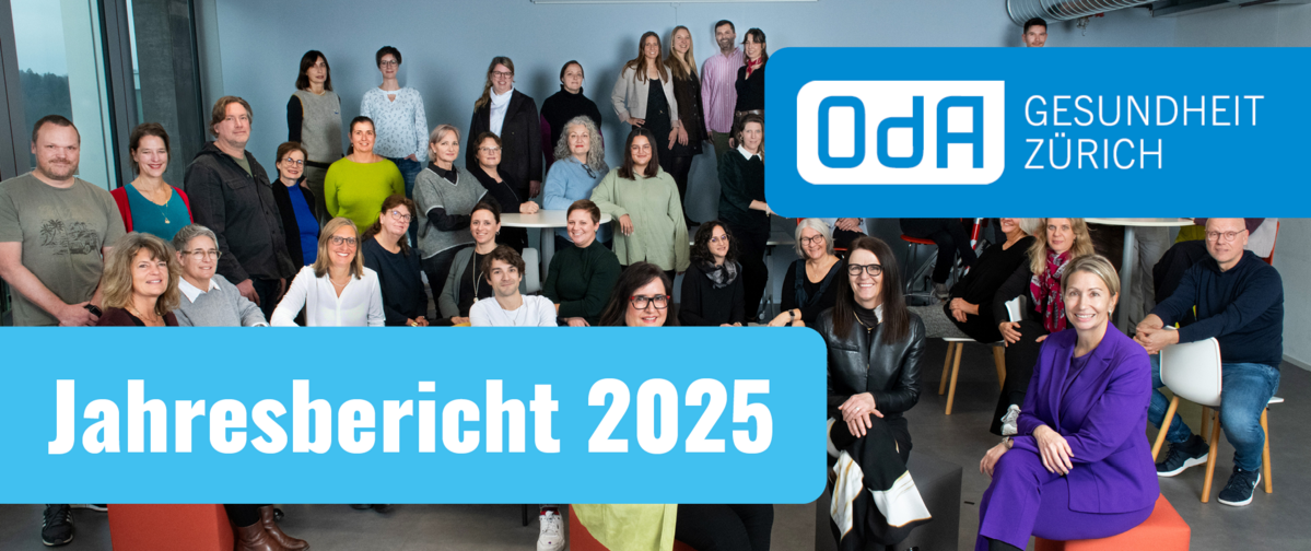 Jahresbericht 2025