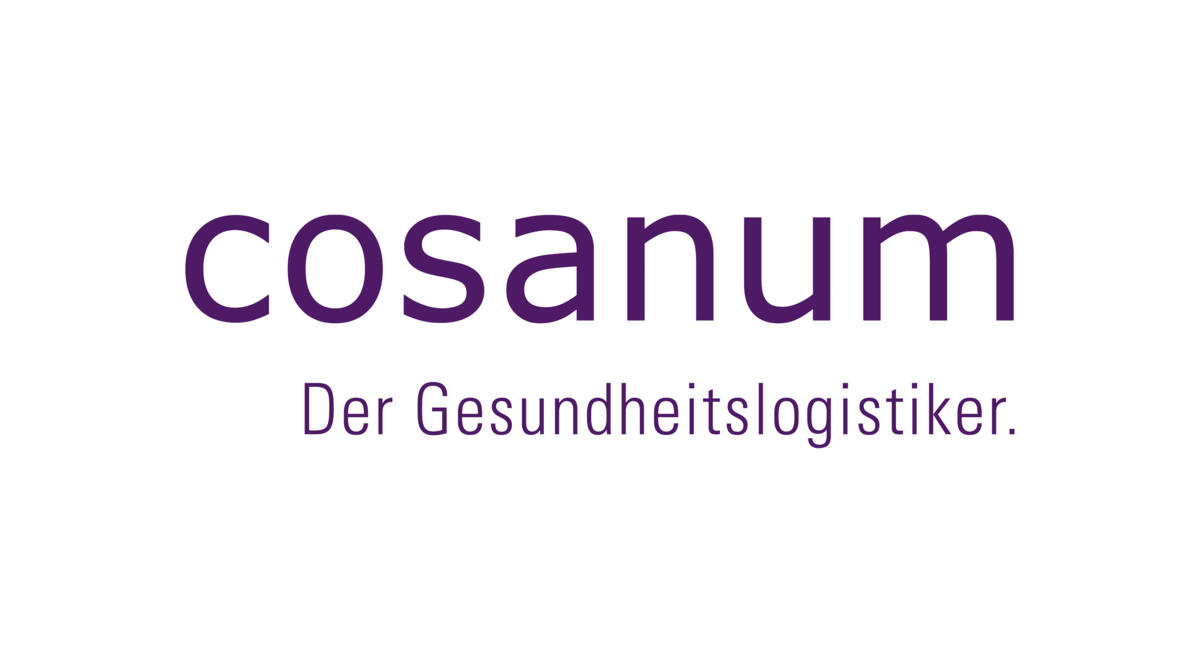 Logo Cosanum