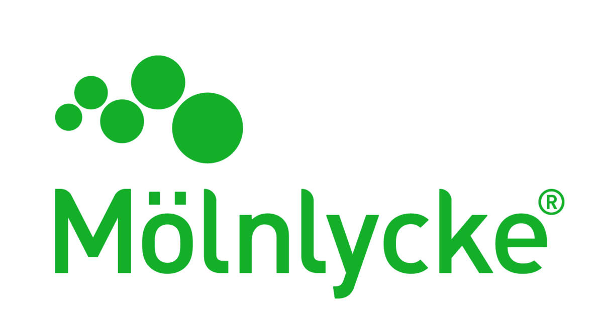 Logo Mölnlycke