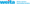 Logo Weita CMYK mit neuem Claim blau_DE