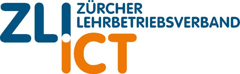 Logo ZLI ICT