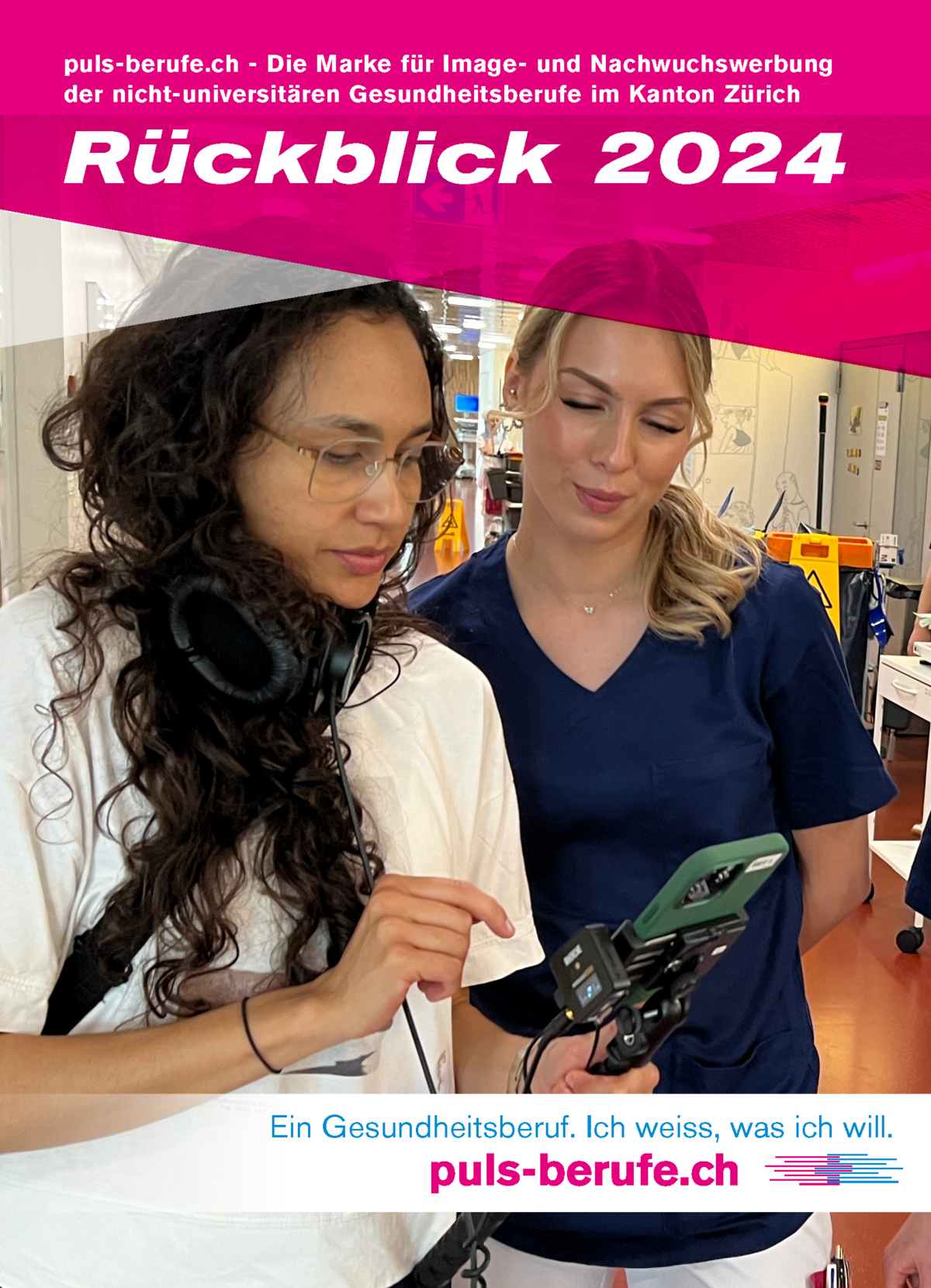 Rückblick 2024_Titelbild