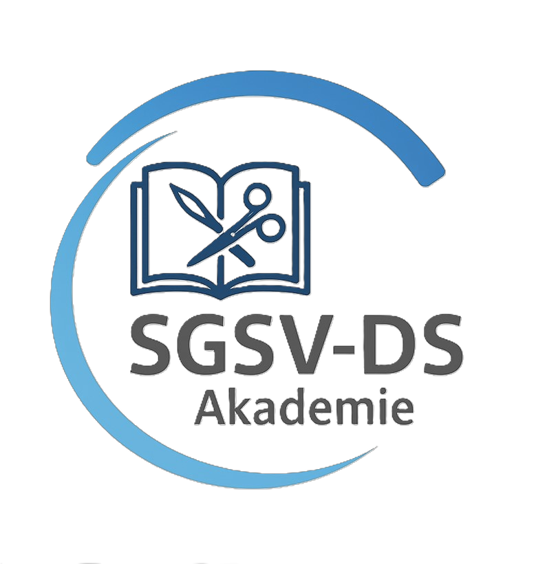 SGSV-DS Akademie_Logo transparent