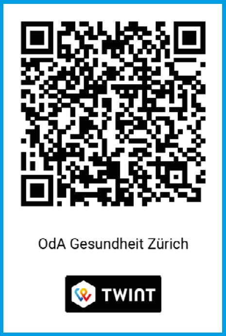 Twint QR