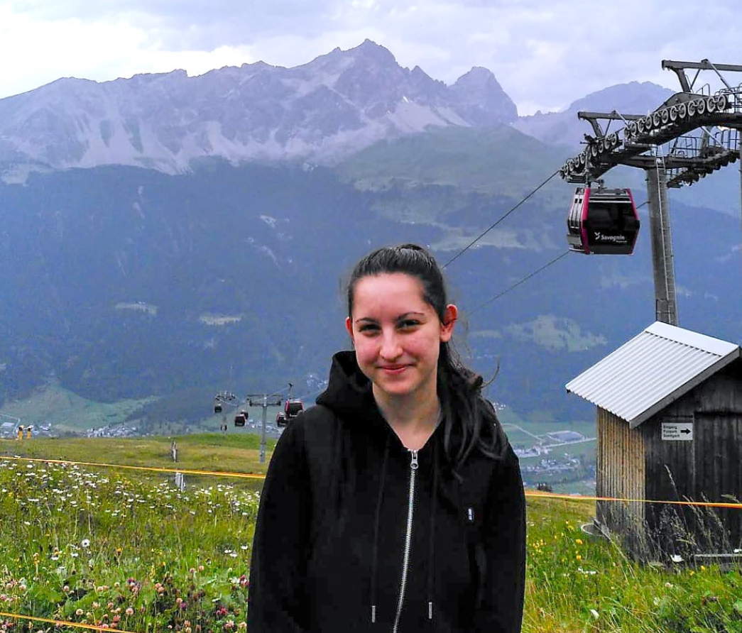 Summer Camp Tertianum Tijana Rajic