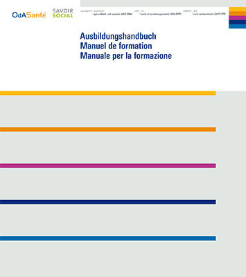 Ausbildungshandbuch AGS