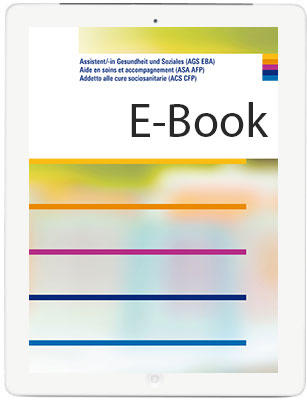 Lehrmittel AGS EBook