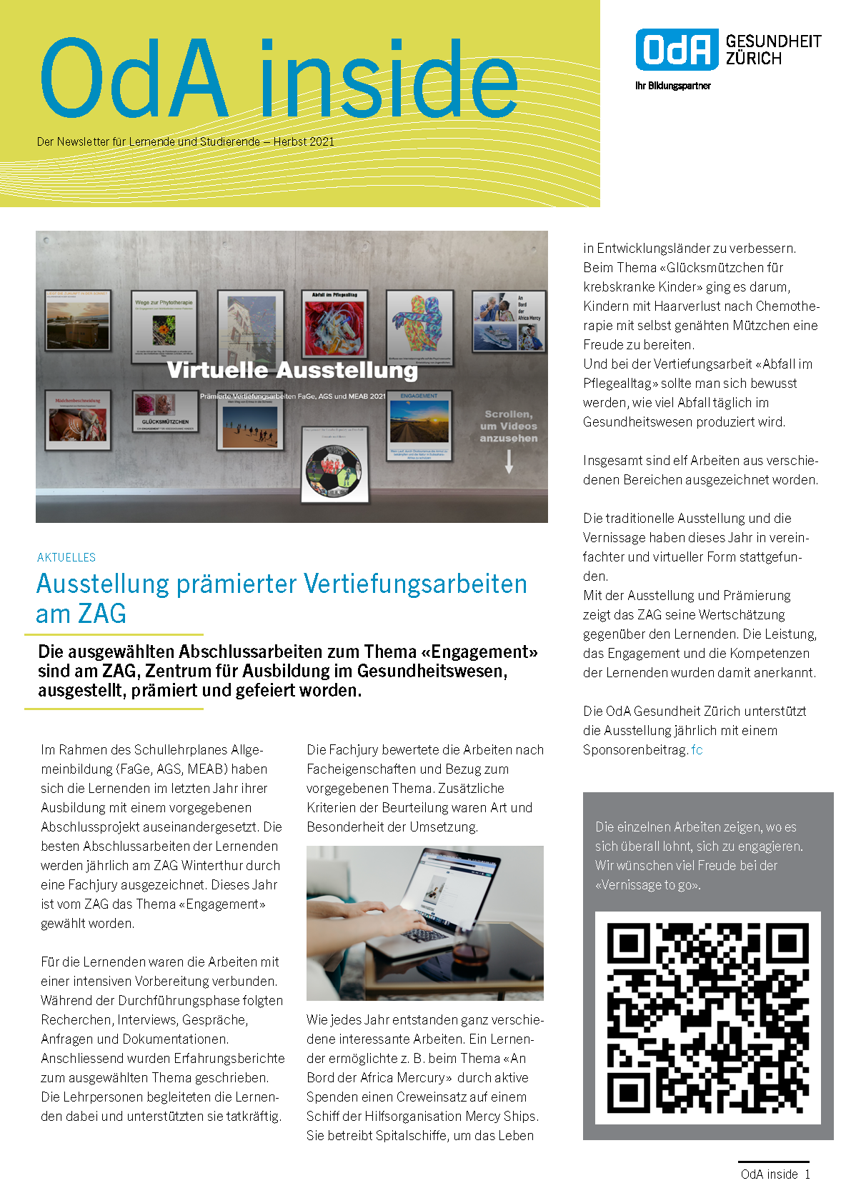 Titelblatt OdA Inside 12_Seite1