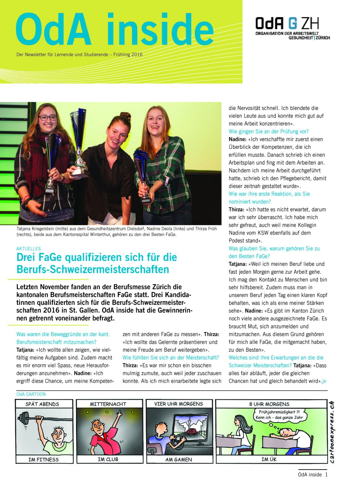 Titelblatt OdA Inside 2_Seite_1