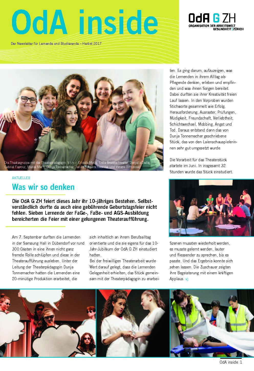 Titelblatt OdA Inside 5_Seite_1