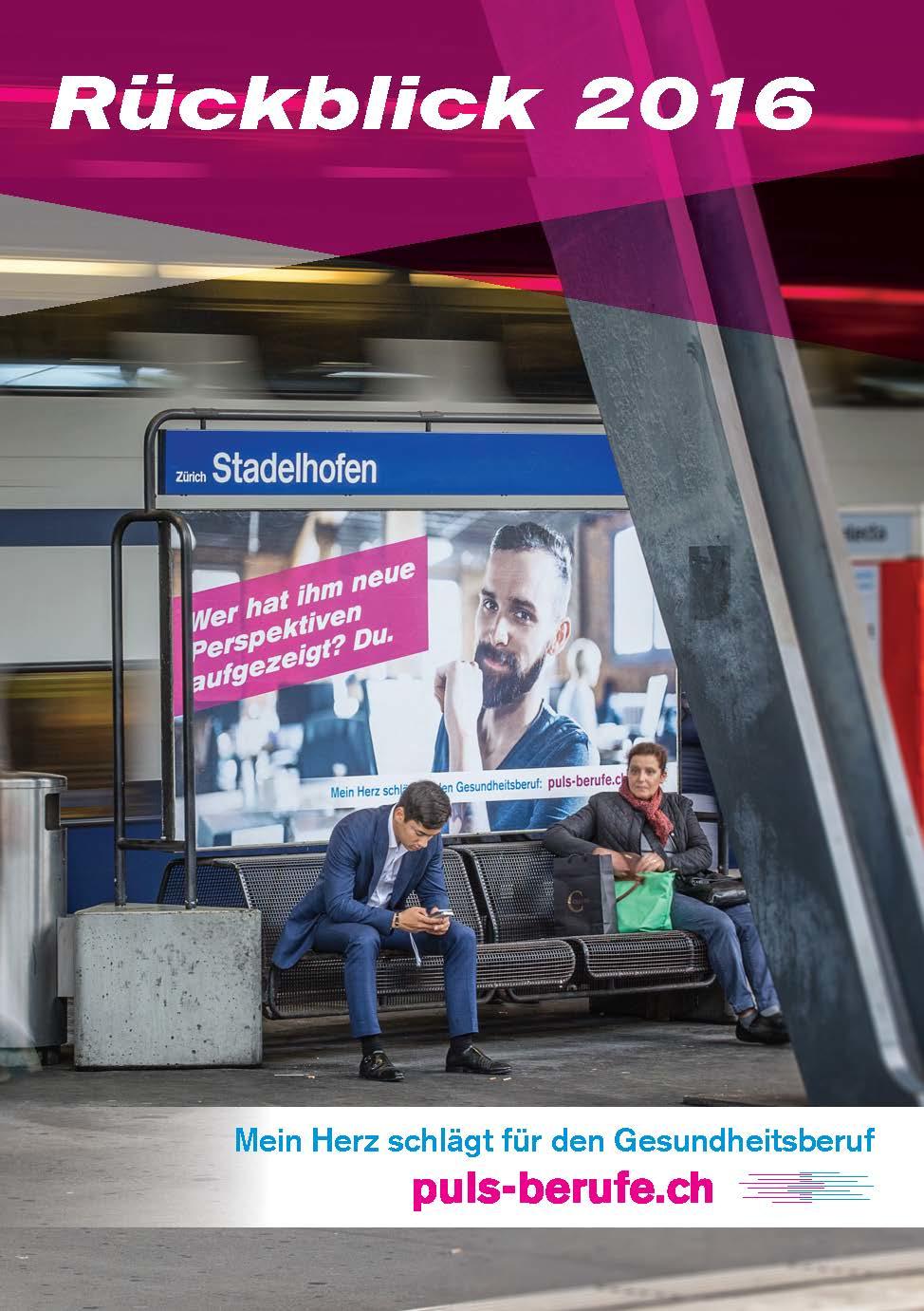 Titelbild Rückblick 2016