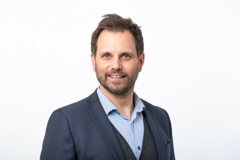 Neuer Präsident der Kommission Nachwuchswerbung