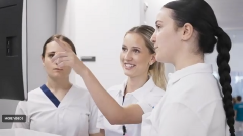 Puls Berufe Rückblick 2025