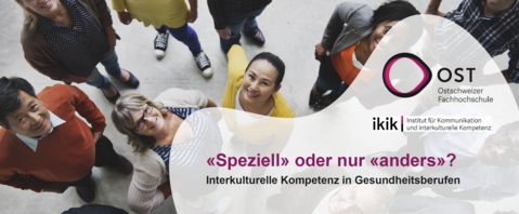 PULS-Veranstaltung: Interkulturelle Kommunikation