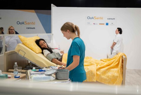 SwissSkills 2025 - Was für ein beeindruckender Wettkampf