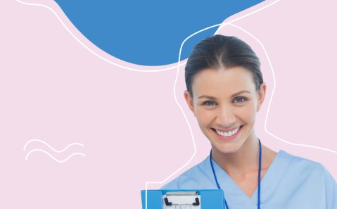 Zürcher Online-Infotag Gesundheitsberufe 2021