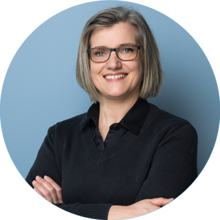Laure Stammbach