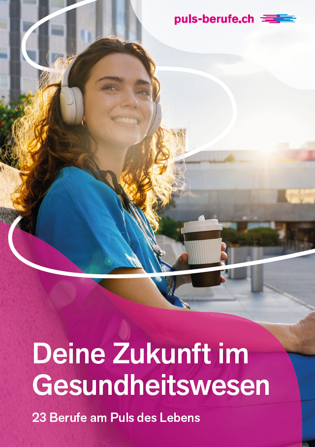 Bestellungen Infomaterial