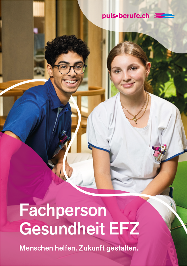 Bestellungen Infomaterial