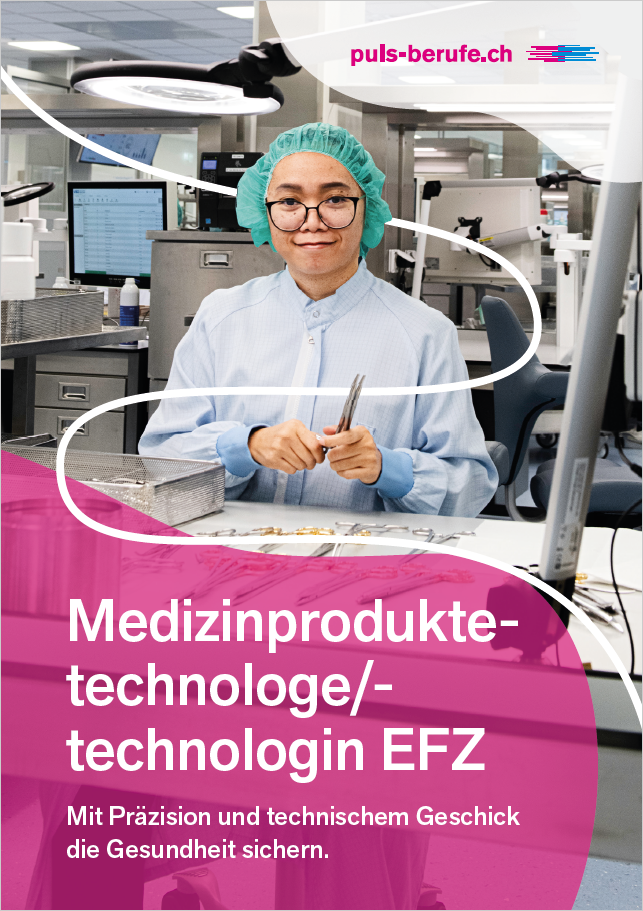 Bestellungen Infomaterial